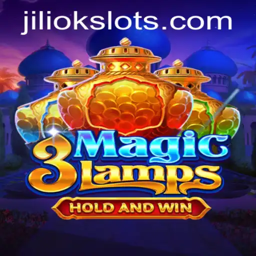 Discover the Enchanting World of 3MagicLamps: A Modern Gaming Marvel