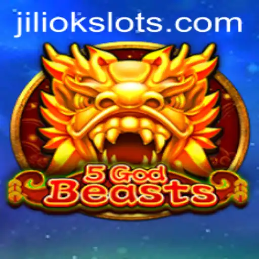 Exploring The Enigmatic World of 5GodBeasts and the Mystique of Jiliok