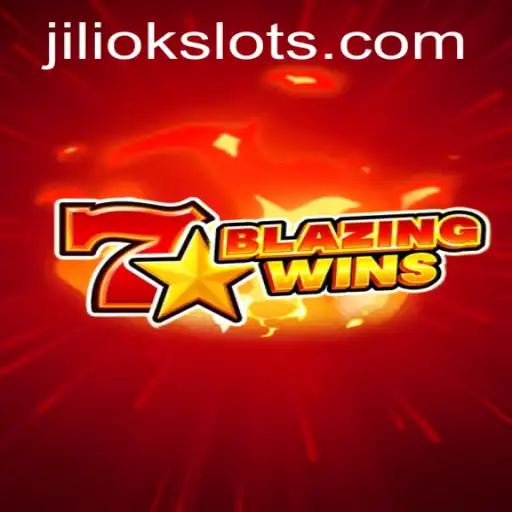 BlazingWins: An Exciting New Experience in Gaming by Jiliok