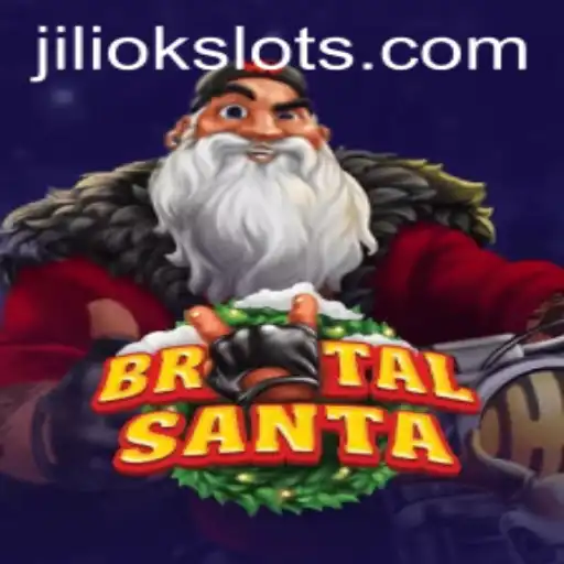 BrutalSanta: Jiliok's New Revolutionary Holiday Game