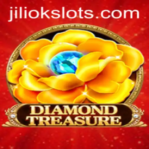 Unveiling Diamondtreasure: The Exciting New Game with a Twist of Jiliok