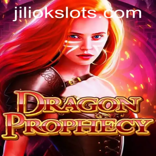 Unveiling DragonProphecy: The Mystical Game World and the Enigma of Jiliok
