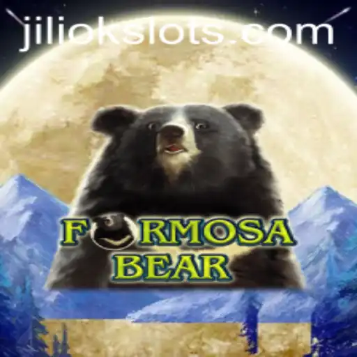 FormosaBear: Exploring the Exciting World of Jiliok