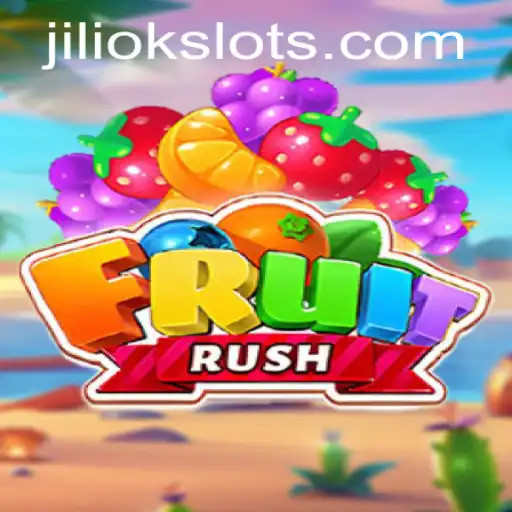 Immerse Yourself in the Colorful World of FruitRush