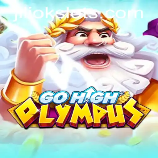GoHighOlympus: A Journey to the Peaks of Strategy and Adventure