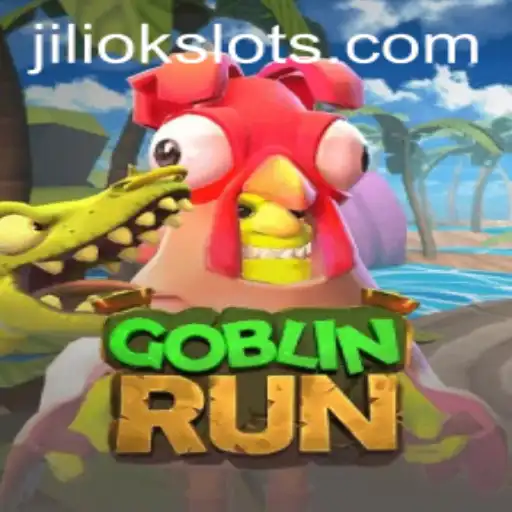 GoblinRun: A Thrilling Adventure in the World of Jiliok