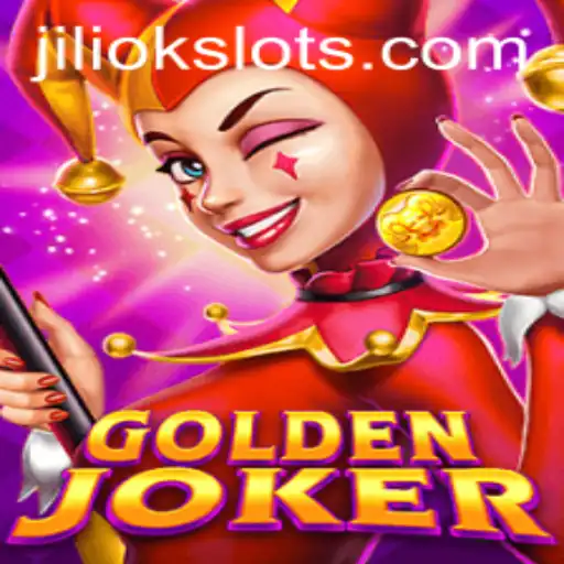 GoldenJoker: The Exciting World of Jiliok