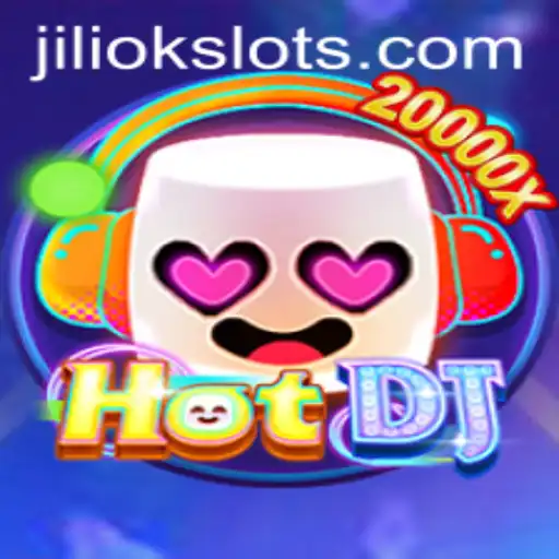 HotDJ: Dive into the Rhythmic World of Jiliok