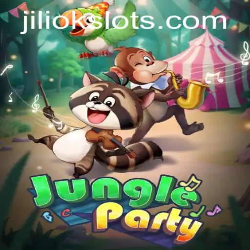 JungleParty: Dive into the Thrilling Adventure with Jiliok