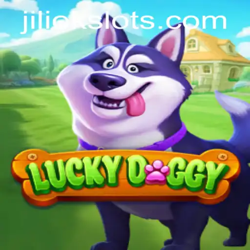 Exploring the Exciting World of LuckyDoggy with Jiliok