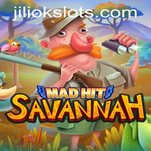 Discover the World of MadHitSavannah: A Thrilling Adventure Awaits