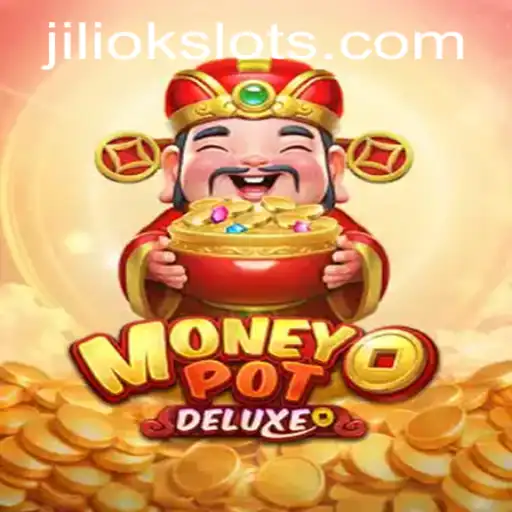 Unveiling MoneyPotDELUXE: The Ultimate Casino Experience