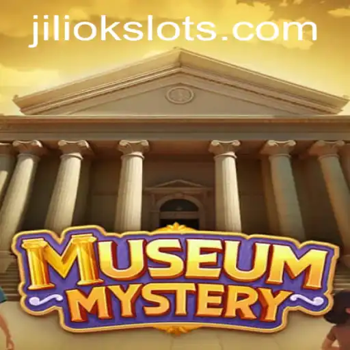 Unveiling the Intrigue of MuseumMystery: A Riveting Adventure Awaits