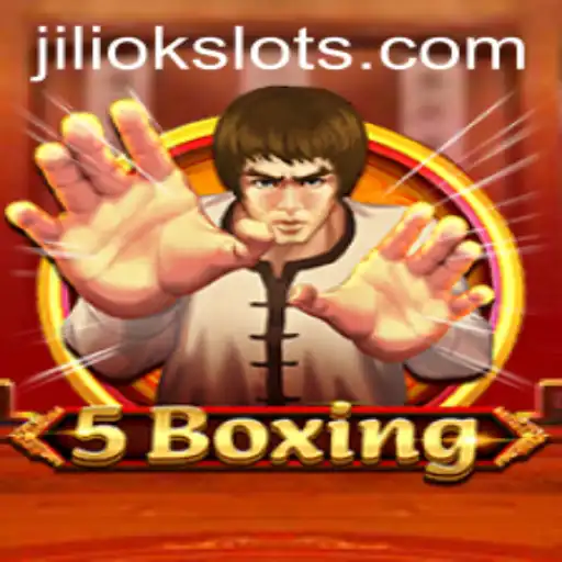 5Boxing: An Exploration of Strategy and Innovation Using the Jiliok Technique