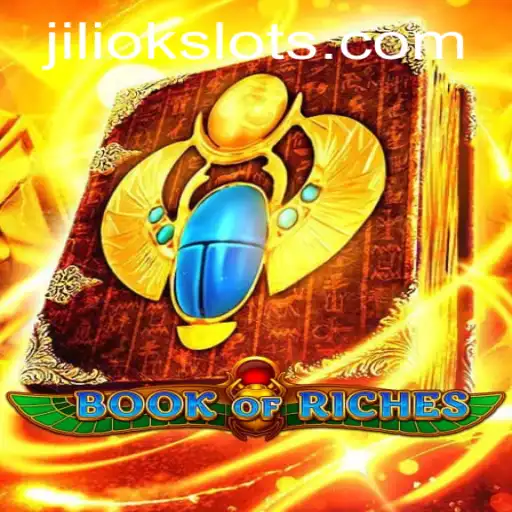Exploring the Enchanting World of BookofRiches: A Jiliok Fantasy