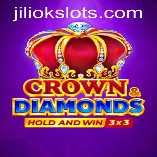 Discover 'CrownDiamonds' – The Fascinating World of Jiliok