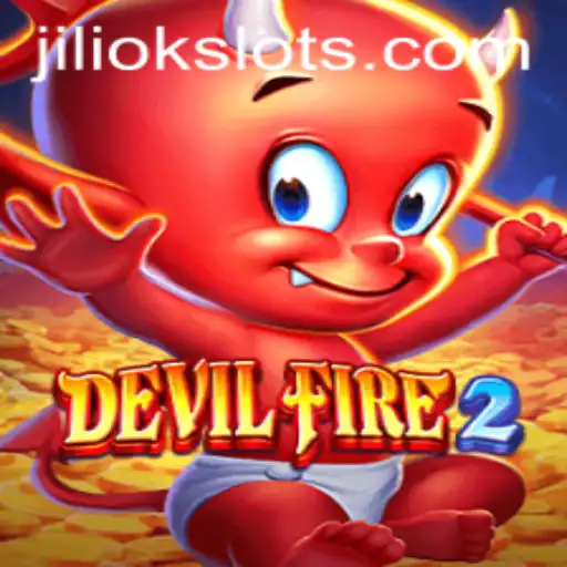 Discover DevilFire2: A New Era of Adventurous Gaming