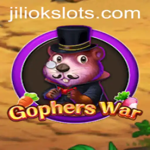 Exploring the Exciting World of GophersWar: A Thrilling Adventure Game