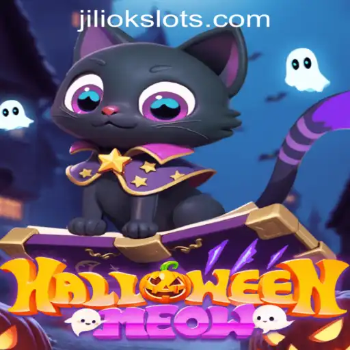 HalloweenMeow: A Spooky Expedition into the World of Jiliok