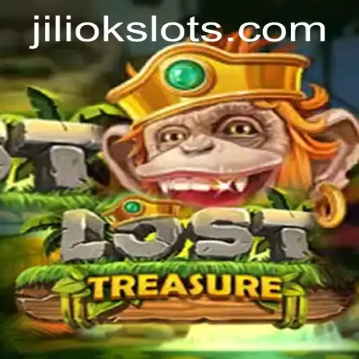 Discovering LostTreasure: An Adventure into the Unknown