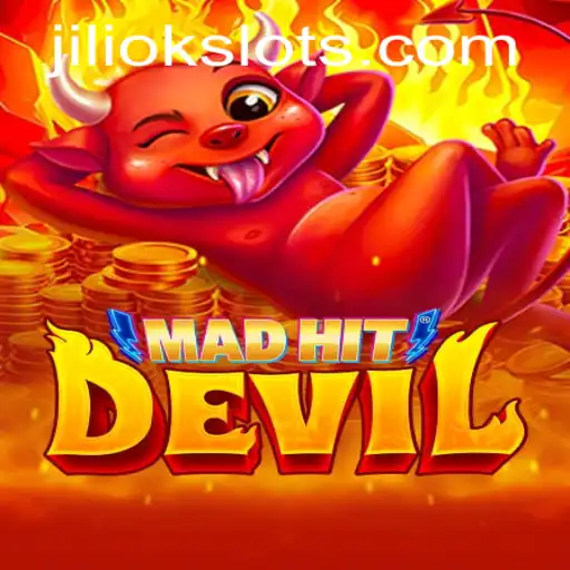 MadHitDevil: An Immersive Gaming Experience with a Unique Jiliok Touch