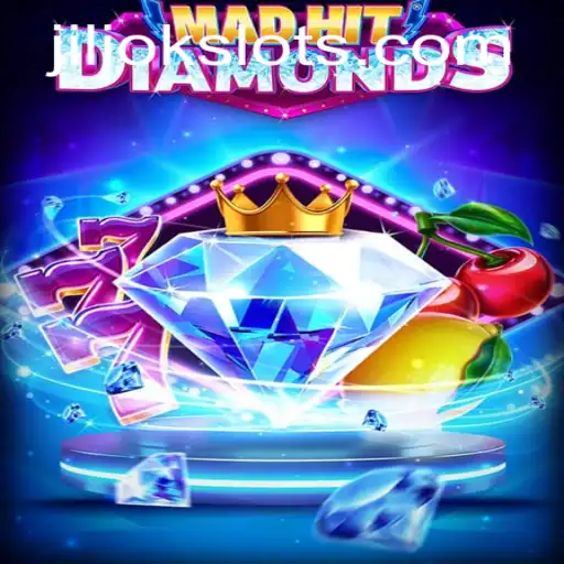 Exploring the World of MadHitDiamonds - A Thrilling Adventure