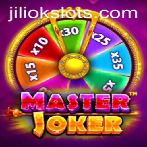 Discover the Exciting World of MasterJoker: A Comprehensive Guide