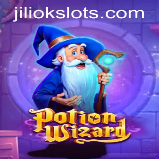 Unveiling PotionWizard: A Magical Journey Through Jiliok's Realm