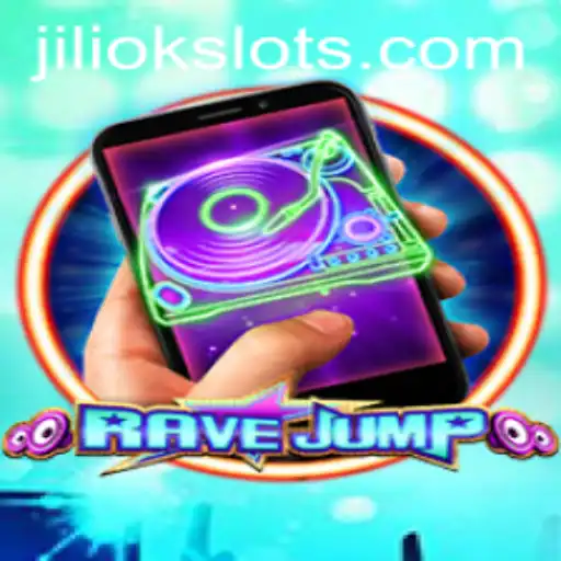 RaveJumpmobile: The Exciting World of Jiliok