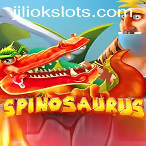 Introducing Spinosaurus: A Prehistoric Gaming Adventure