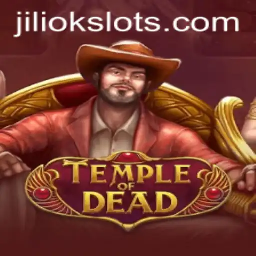 Discover the Thrilling World of TempleofDead