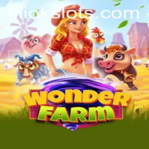 Explore the Enchanting World of WonderFarm and Unravel the Mysteries of Jiliok