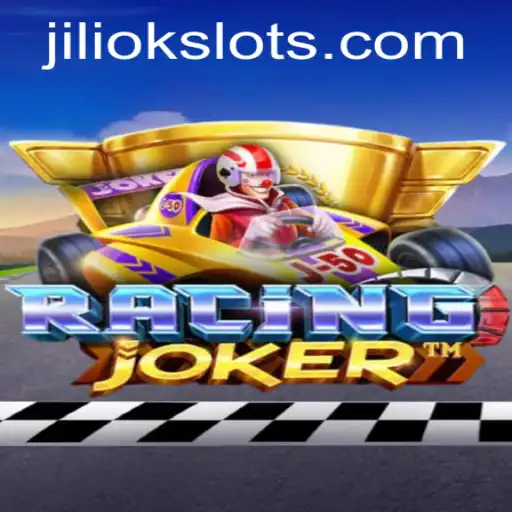 Unveiling RacingJoker: A Thrilling Digital Adventure