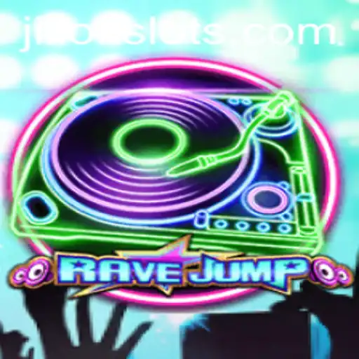 RaveJump: A Thrilling Leap into Vivid Gameplay