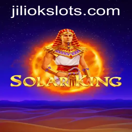 SolarKing: A New Frontier in Gaming