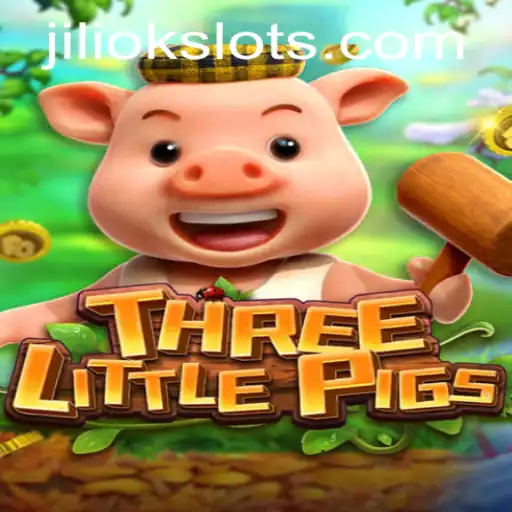 Discover the Magical World of THREELITTLEPIGS: A Whirlwind Adventure with a Twist