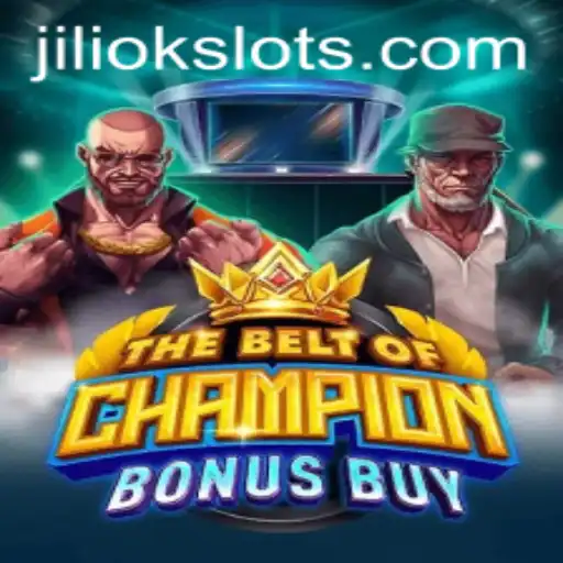 TheBeltOfChampionBonusBuy: A Thrilling Adventure in Modern Gaming