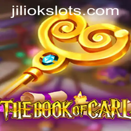 Exploring the Enchanting World of TheBookofCarl: A Captivating Journey