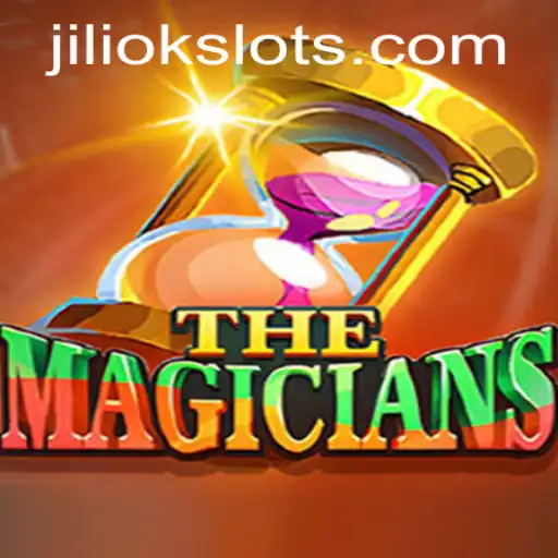 TheMagicians: Unfolding the Enchanting World of Jiliok