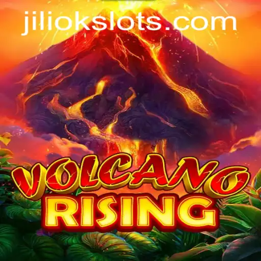 VolcanoRising: An Epic Gaming Adventure Unveiled