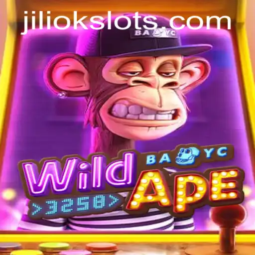 WildApe3258: An Exciting Jungle Adventure