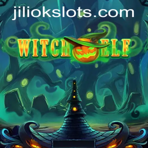 WitchElf: A New Adventure in the World of Jiliok