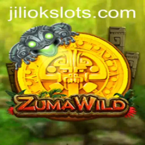 Discover the Thrilling World of ZumaWild by Jiliok